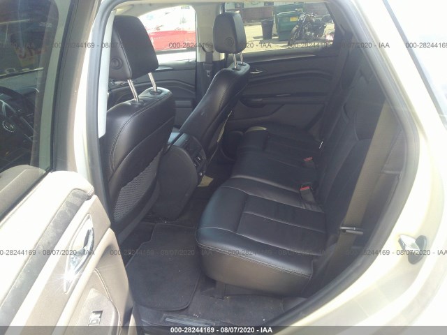 Photo 7 VIN: 3GYFNAE36ES529869 - CADILLAC SRX 