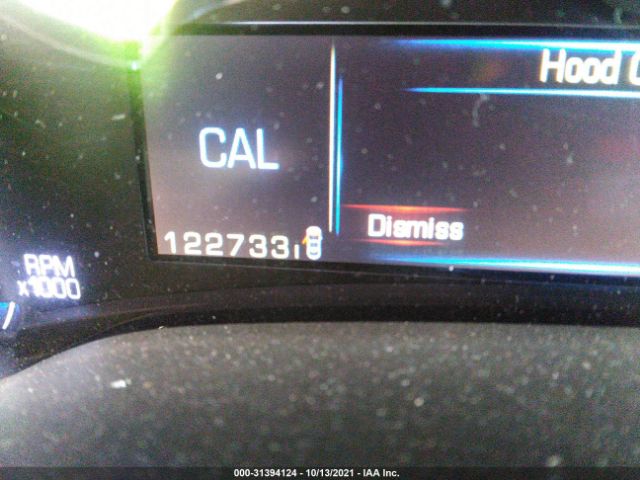 Photo 6 VIN: 3GYFNAE36ES611522 - CADILLAC SRX 