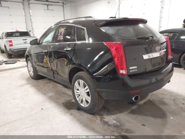 Photo 2 VIN: 3GYFNAE36FS519604 - CADILLAC SRX 