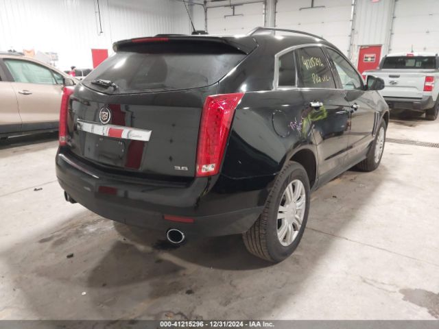 Photo 3 VIN: 3GYFNAE36FS519604 - CADILLAC SRX 