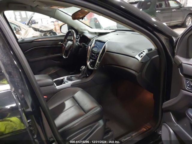 Photo 4 VIN: 3GYFNAE36FS519604 - CADILLAC SRX 