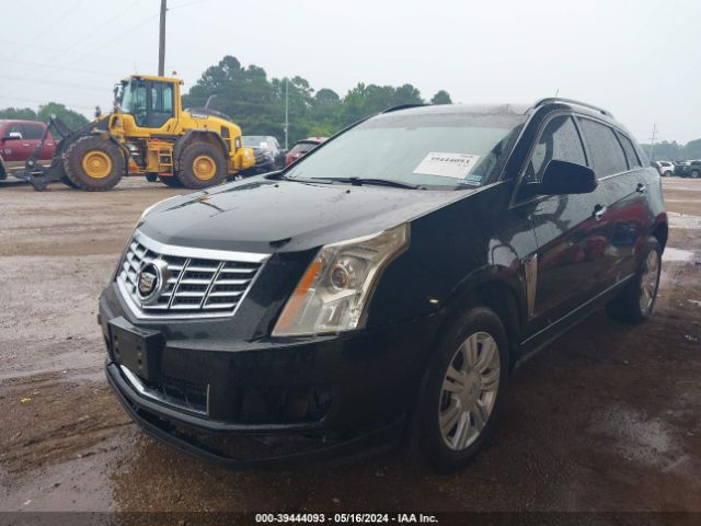 Photo 1 VIN: 3GYFNAE36FS556121 - CADILLAC SRX 