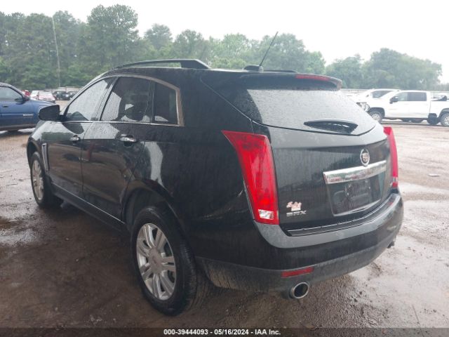 Photo 2 VIN: 3GYFNAE36FS556121 - CADILLAC SRX 