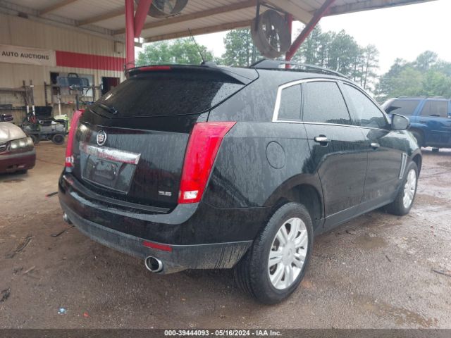 Photo 3 VIN: 3GYFNAE36FS556121 - CADILLAC SRX 