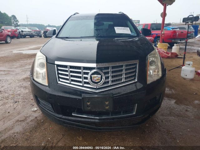 Photo 5 VIN: 3GYFNAE36FS556121 - CADILLAC SRX 