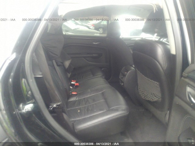 Photo 7 VIN: 3GYFNAE36FS566180 - CADILLAC SRX 