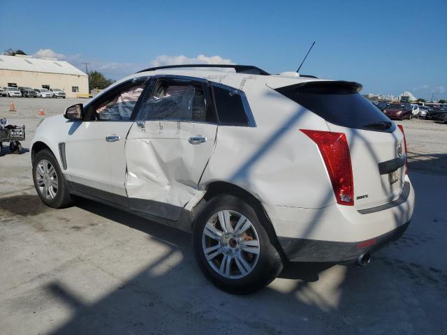 Photo 1 VIN: 3GYFNAE36FS639533 - CADILLAC SRX 