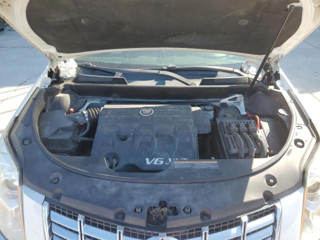 Photo 10 VIN: 3GYFNAE36FS639533 - CADILLAC SRX 