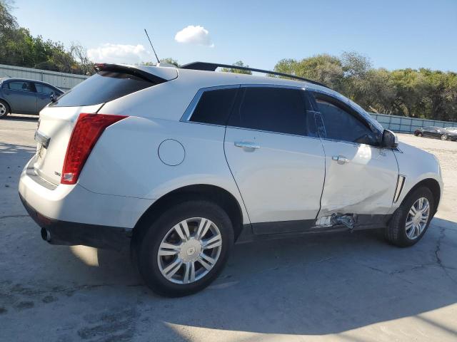 Photo 2 VIN: 3GYFNAE36FS639533 - CADILLAC SRX 