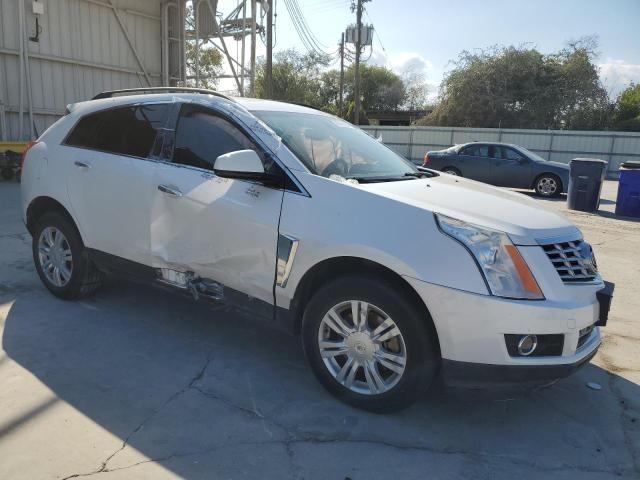 Photo 3 VIN: 3GYFNAE36FS639533 - CADILLAC SRX 