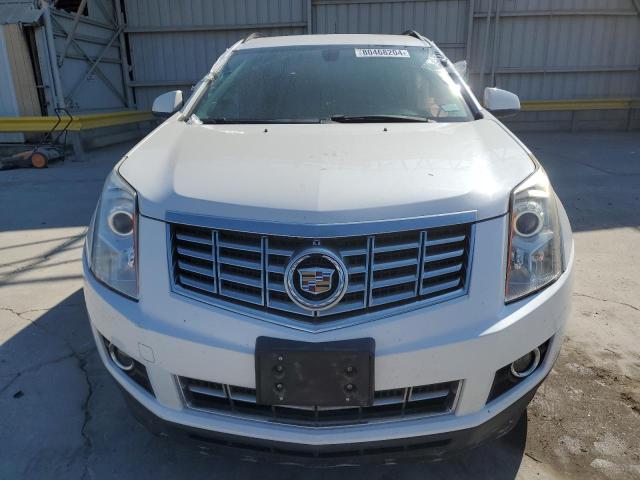 Photo 4 VIN: 3GYFNAE36FS639533 - CADILLAC SRX 