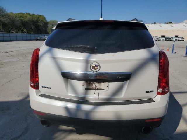 Photo 5 VIN: 3GYFNAE36FS639533 - CADILLAC SRX 