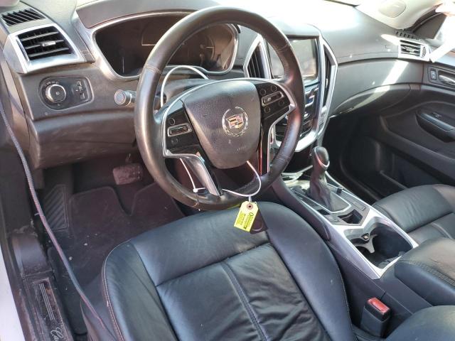 Photo 7 VIN: 3GYFNAE36FS639533 - CADILLAC SRX 