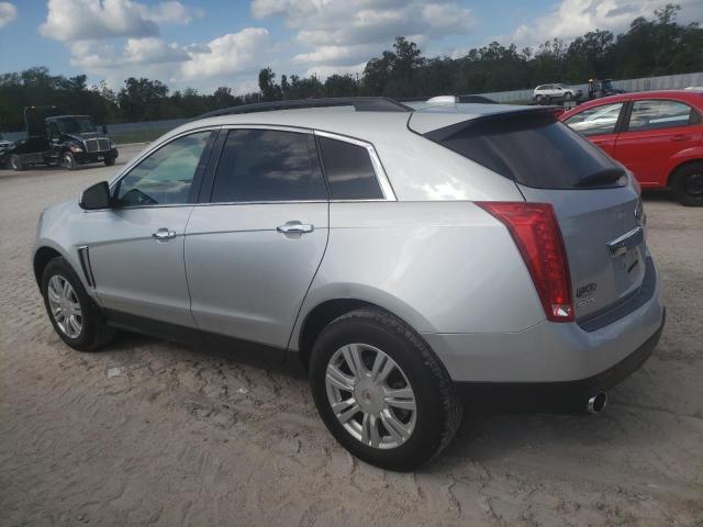 Photo 1 VIN: 3GYFNAE36GS534976 - CADILLAC SRX 