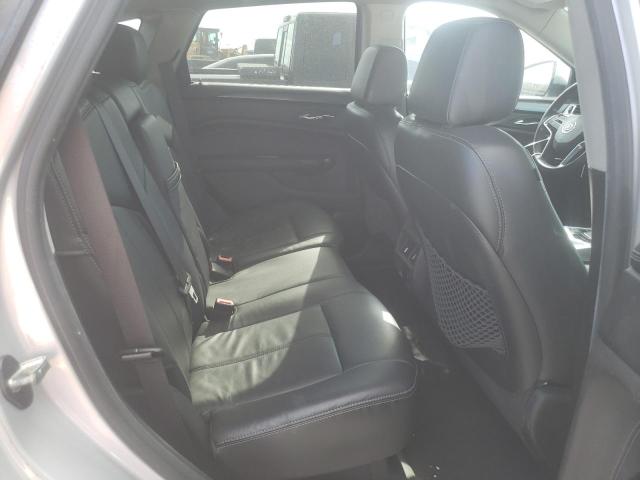 Photo 10 VIN: 3GYFNAE36GS534976 - CADILLAC SRX 