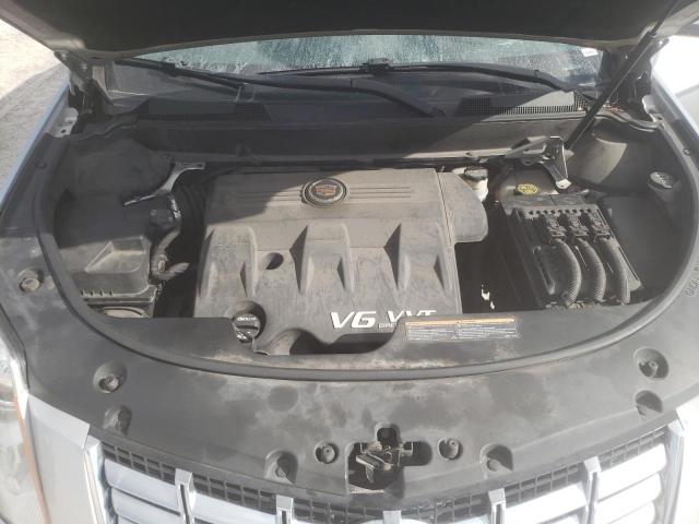 Photo 11 VIN: 3GYFNAE36GS534976 - CADILLAC SRX 