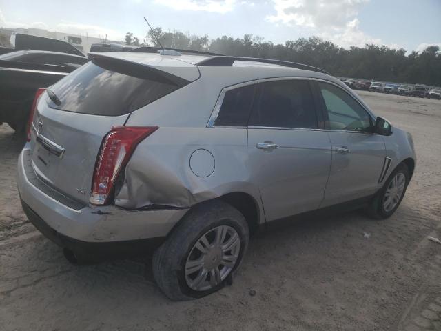 Photo 2 VIN: 3GYFNAE36GS534976 - CADILLAC SRX 