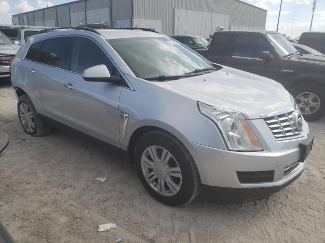 Photo 3 VIN: 3GYFNAE36GS534976 - CADILLAC SRX 