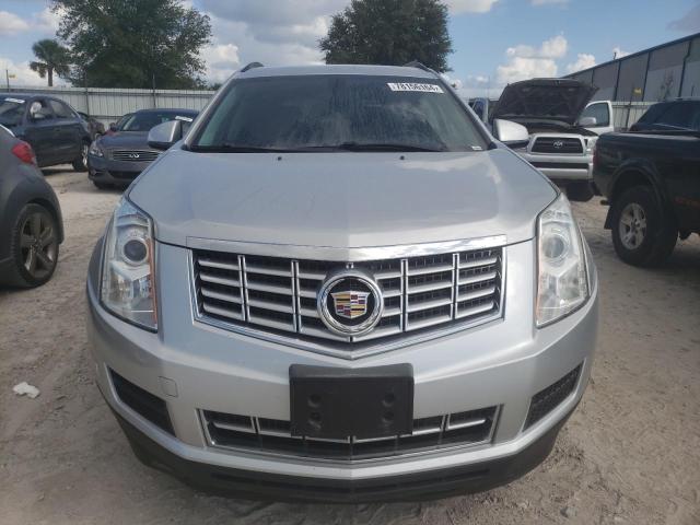 Photo 4 VIN: 3GYFNAE36GS534976 - CADILLAC SRX 