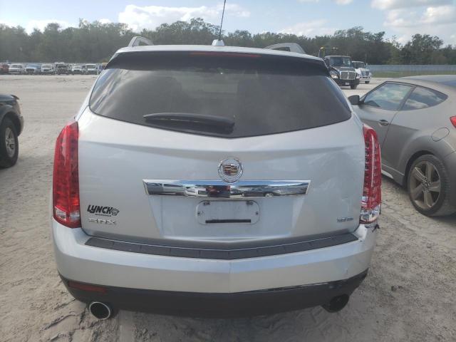 Photo 5 VIN: 3GYFNAE36GS534976 - CADILLAC SRX 