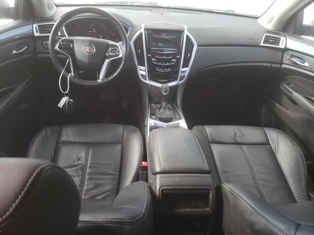 Photo 7 VIN: 3GYFNAE36GS534976 - CADILLAC SRX 