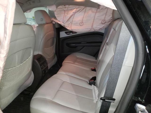 Photo 5 VIN: 3GYFNAE36GS535609 - CADILLAC SRX 