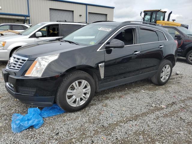 Photo 0 VIN: 3GYFNAE36GS575608 - CADILLAC SRX 