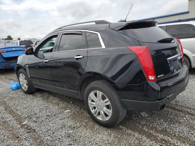 Photo 1 VIN: 3GYFNAE36GS575608 - CADILLAC SRX 