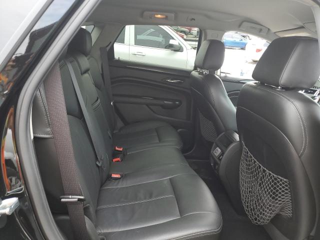 Photo 10 VIN: 3GYFNAE36GS575608 - CADILLAC SRX 