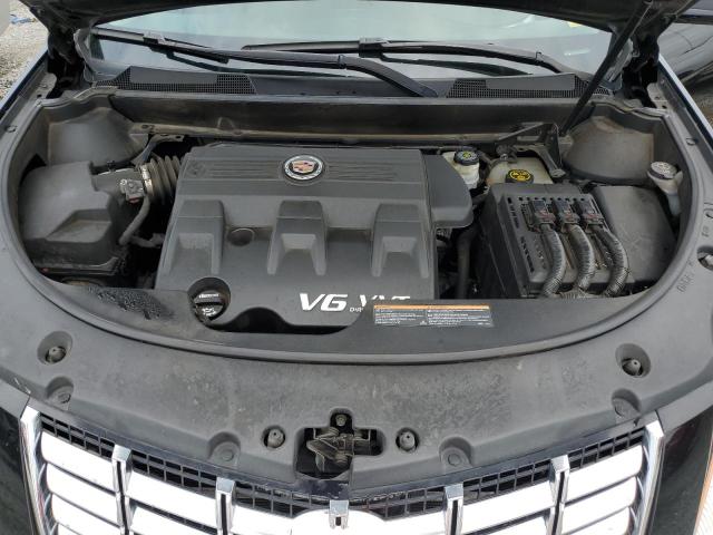 Photo 11 VIN: 3GYFNAE36GS575608 - CADILLAC SRX 