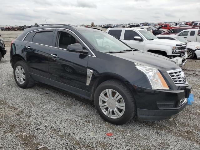 Photo 3 VIN: 3GYFNAE36GS575608 - CADILLAC SRX 