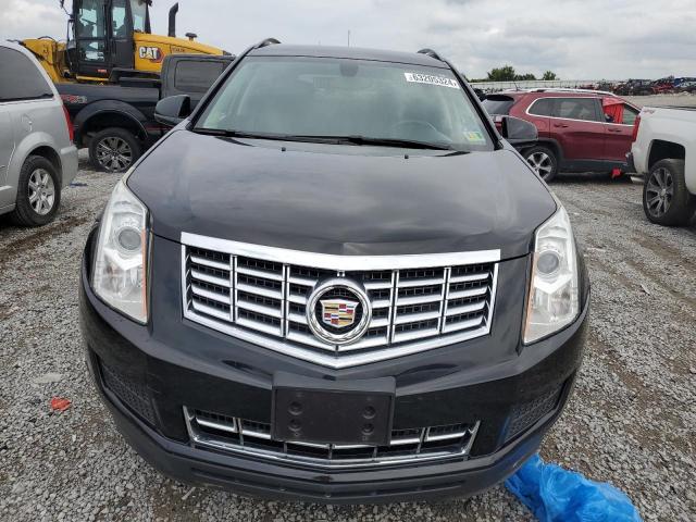 Photo 4 VIN: 3GYFNAE36GS575608 - CADILLAC SRX 