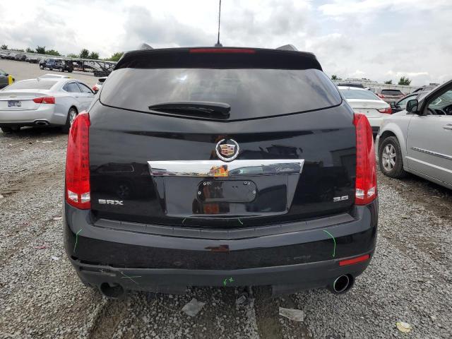 Photo 5 VIN: 3GYFNAE36GS575608 - CADILLAC SRX 