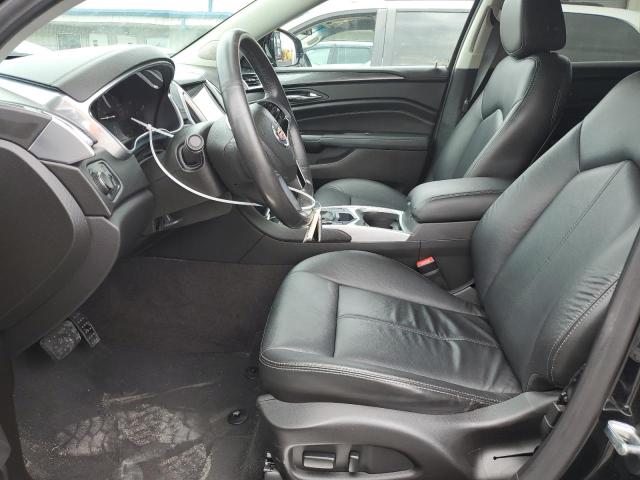 Photo 6 VIN: 3GYFNAE36GS575608 - CADILLAC SRX 