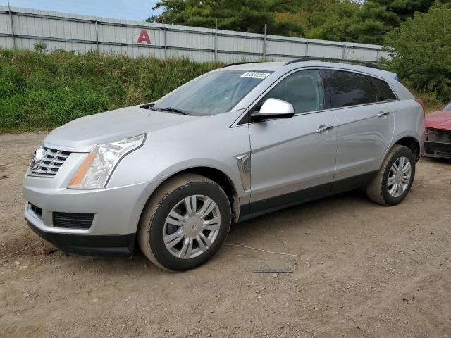 Photo 0 VIN: 3GYFNAE36GS579254 - CADILLAC SRX 