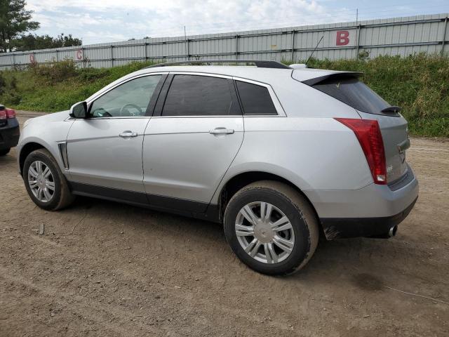 Photo 1 VIN: 3GYFNAE36GS579254 - CADILLAC SRX 