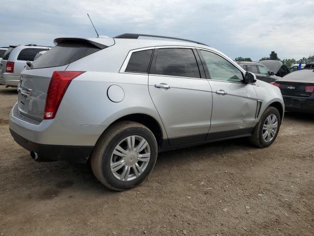 Photo 2 VIN: 3GYFNAE36GS579254 - CADILLAC SRX 