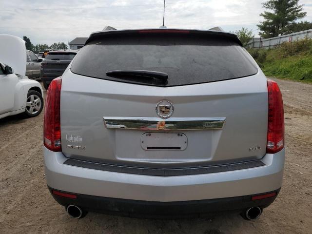 Photo 5 VIN: 3GYFNAE36GS579254 - CADILLAC SRX 