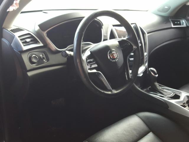 Photo 8 VIN: 3GYFNAE36GS582834 - CADILLAC SRX 