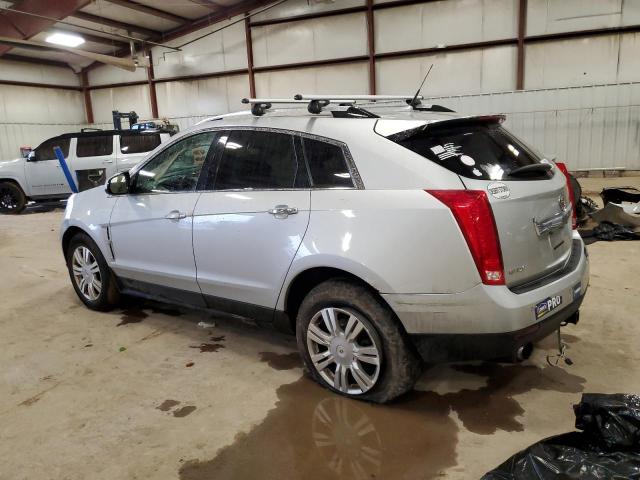 Photo 1 VIN: 3GYFNAE37CS501107 - CADILLAC SRX 