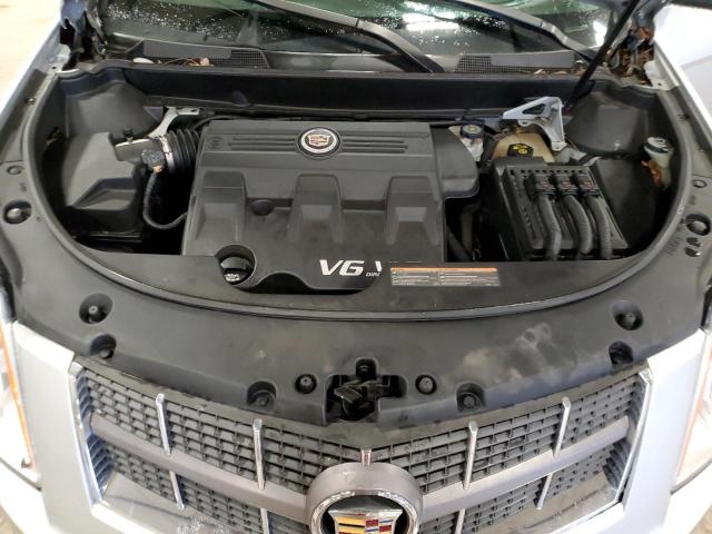 Photo 11 VIN: 3GYFNAE37CS501107 - CADILLAC SRX 