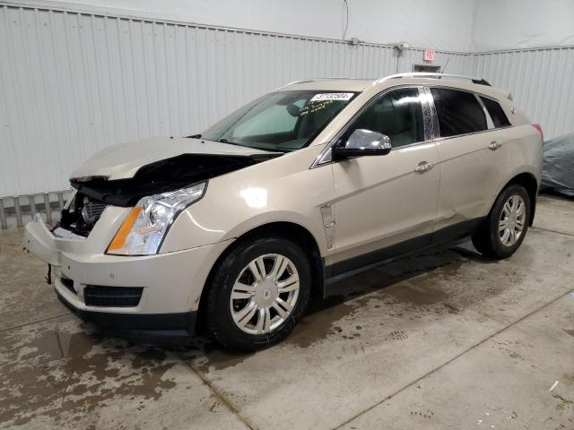 Photo 0 VIN: 3GYFNAE37CS510423 - CADILLAC SRX 