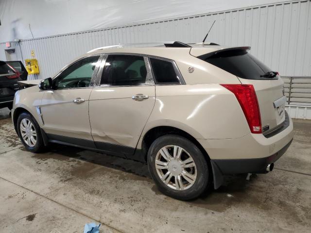 Photo 1 VIN: 3GYFNAE37CS510423 - CADILLAC SRX 