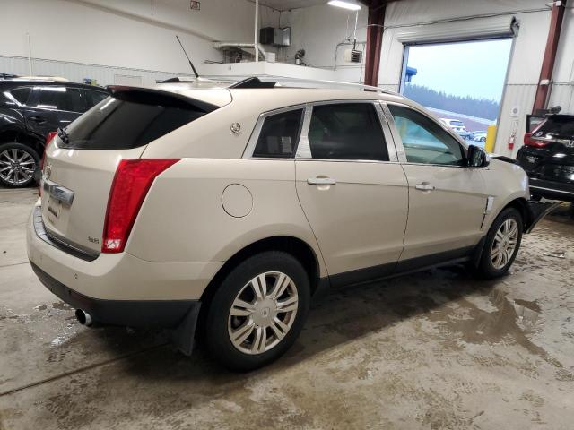 Photo 2 VIN: 3GYFNAE37CS510423 - CADILLAC SRX 