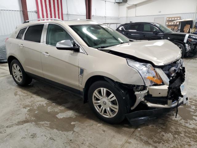 Photo 3 VIN: 3GYFNAE37CS510423 - CADILLAC SRX 