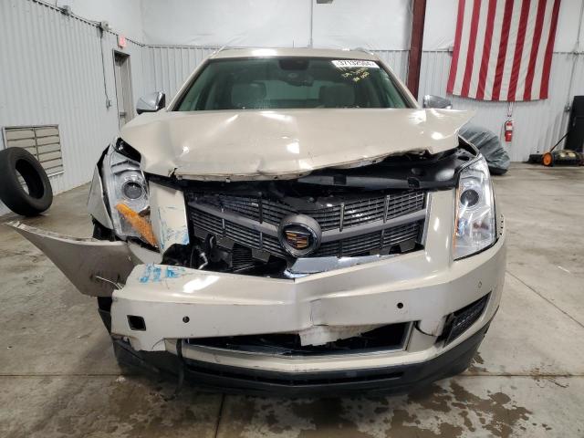 Photo 4 VIN: 3GYFNAE37CS510423 - CADILLAC SRX 