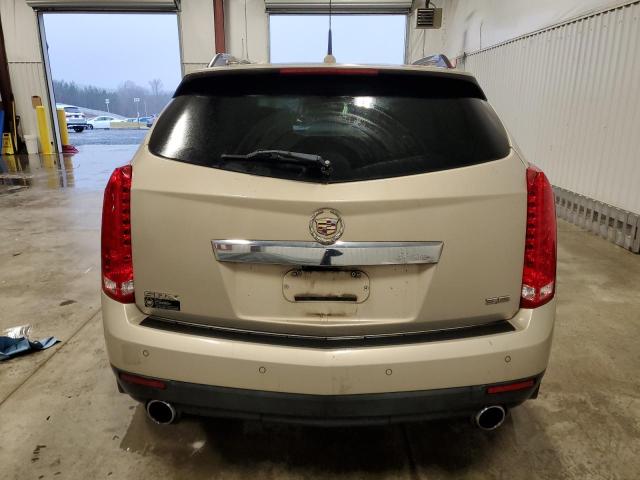 Photo 5 VIN: 3GYFNAE37CS510423 - CADILLAC SRX 