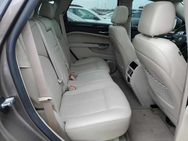 Photo 10 VIN: 3GYFNAE37CS511779 - CADILLAC SRX 