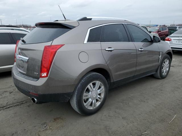 Photo 2 VIN: 3GYFNAE37CS511779 - CADILLAC SRX 