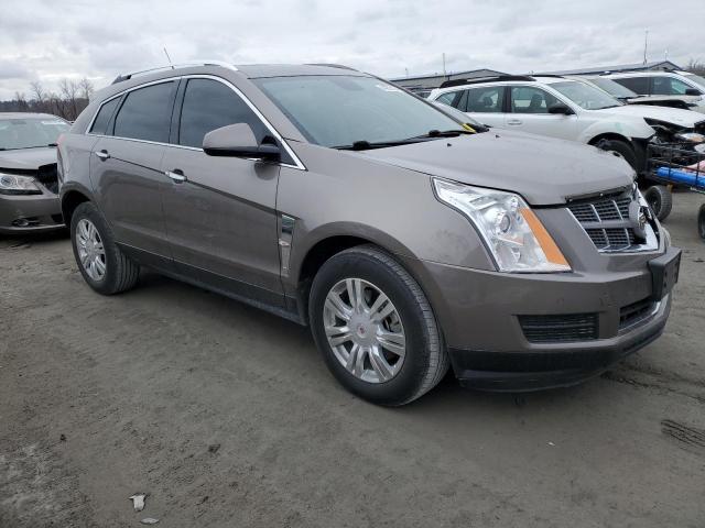 Photo 3 VIN: 3GYFNAE37CS511779 - CADILLAC SRX 